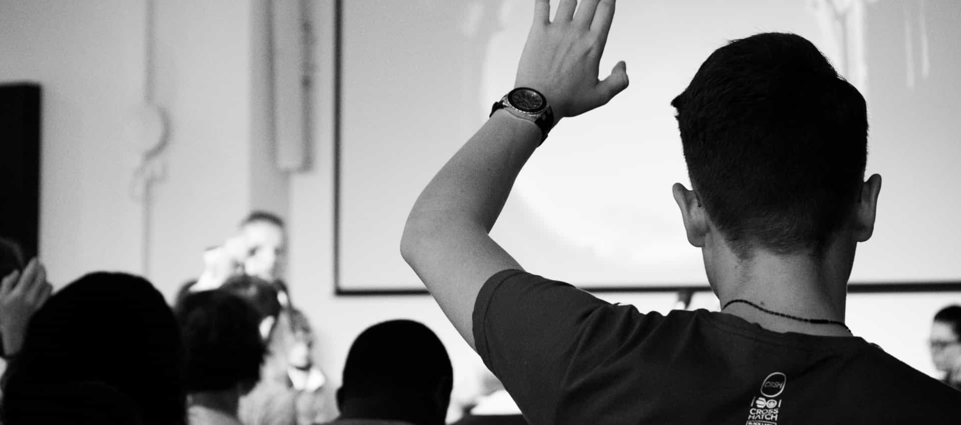 Gain insights through our expert presentations